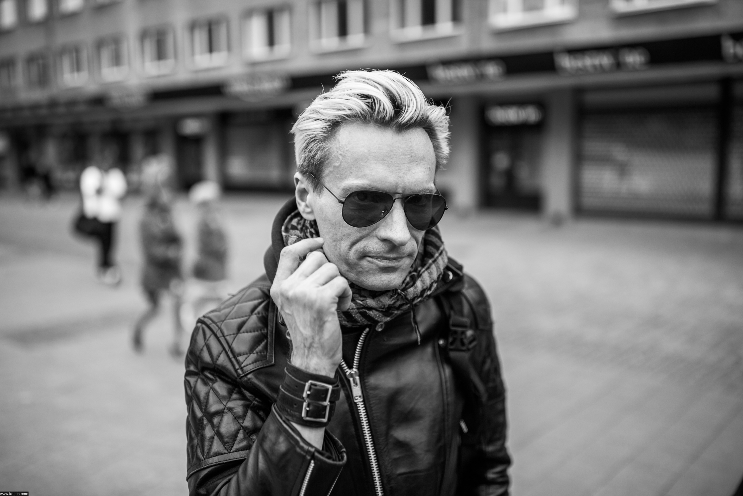 Halli maailma huumor