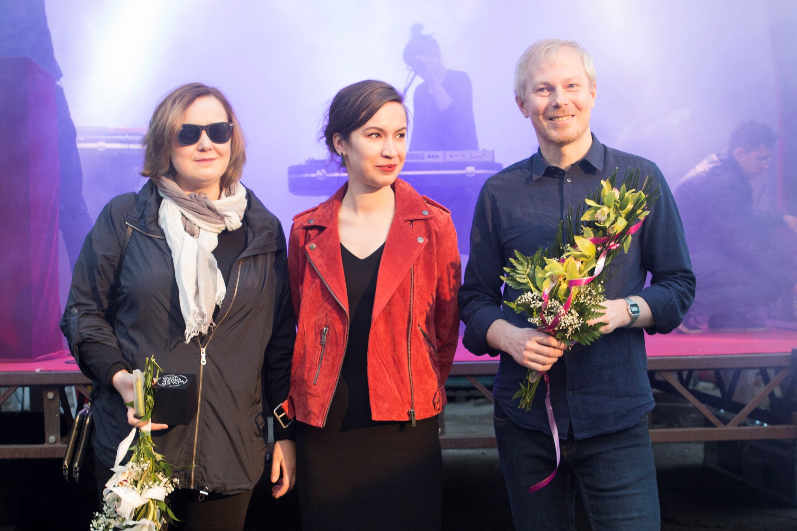 Köler Prize 2018 peapreemiat jagavad Anna Škodenko ja Tanja Muravskaja