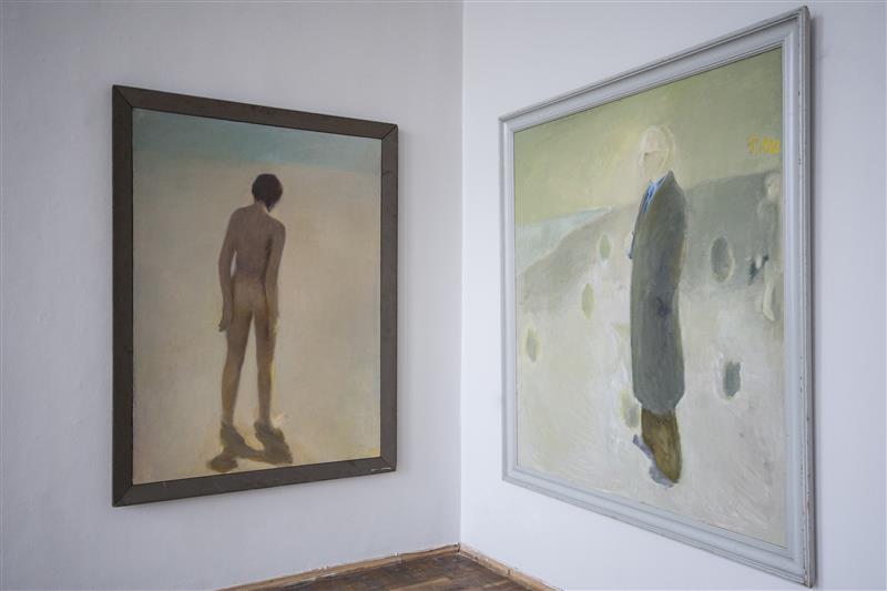 Igavus kui m&auml;ss ja &uuml;leskutse