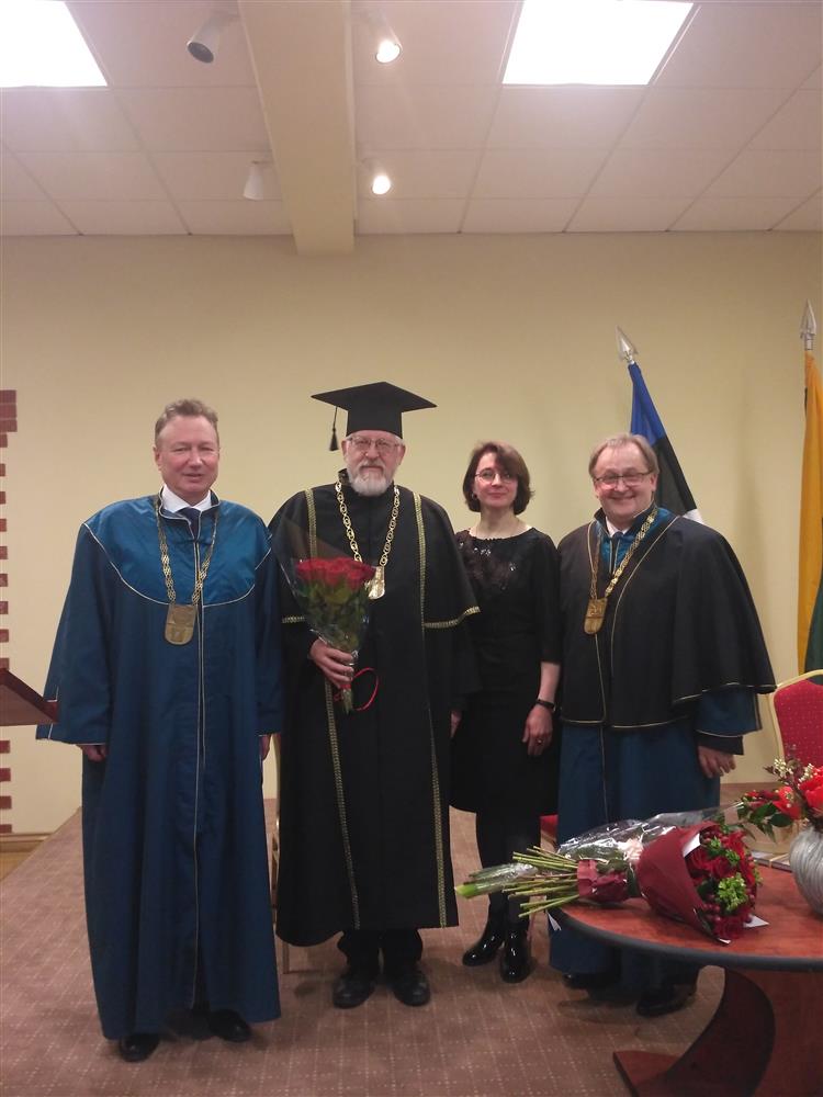 Järjepidevuse ja muutlikkuse tasakaal