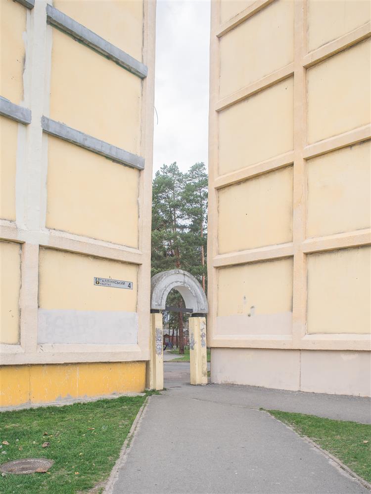 Tallinna kvartal viimases ideaallinnas