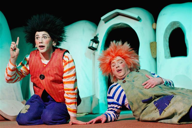 S&uuml;&uuml;mem&otilde;nu  &ndash; Ma olen su koduga tuttav