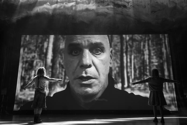 Mit Musik geht alles besser!