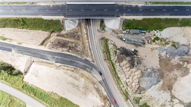 Kuidas sünnib Eesti ruumiline tervikpilt?