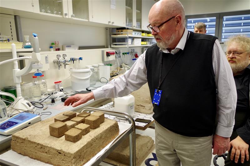 Eesti teaduse taltsutamine