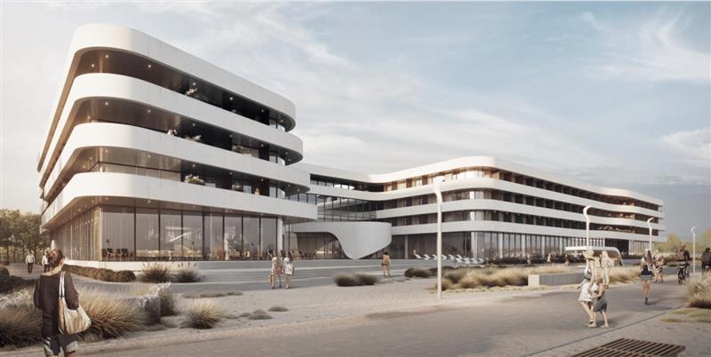 Uued  tuuled P&auml;rnu kesklinnas