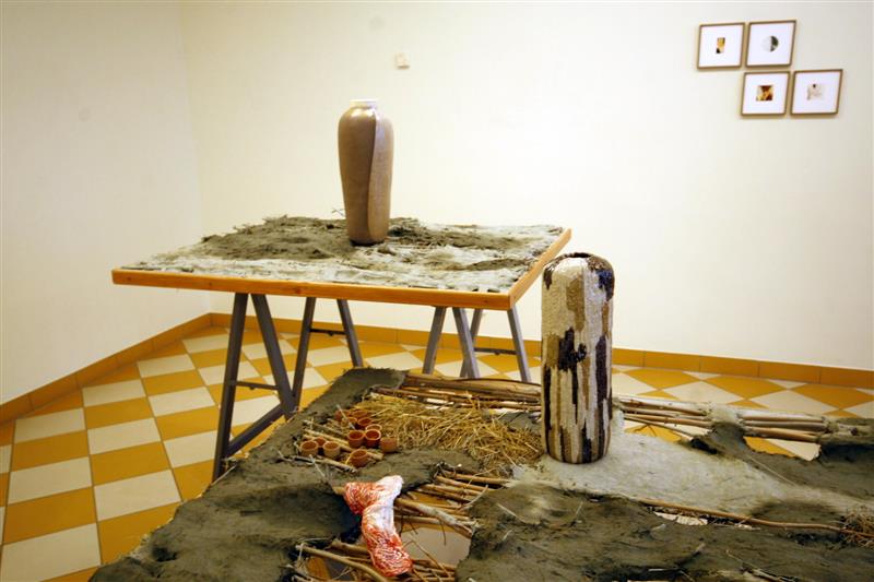 Piiripealsed (kunsti)elamused Valgas