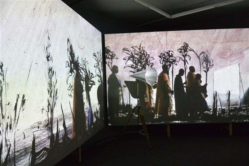 MOCAA on kunstimaailma uus maam&auml;rk