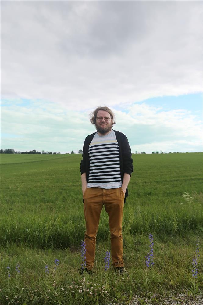 Me koosneme teistest inimestest