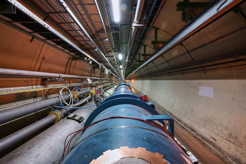 Kuidas alusteadus meie nutitelefoni jõuab