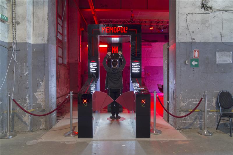 Kunstnikud ja kubatuur