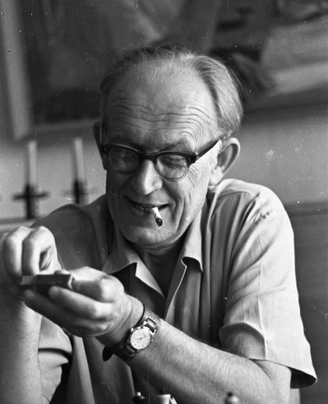 Uus – Asutati luuletõlke auhind