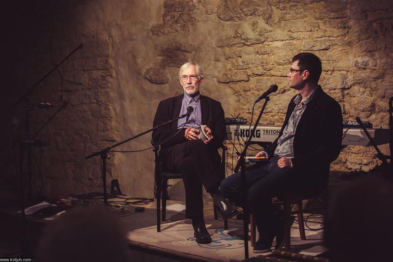 Loomuliku keele otsingul