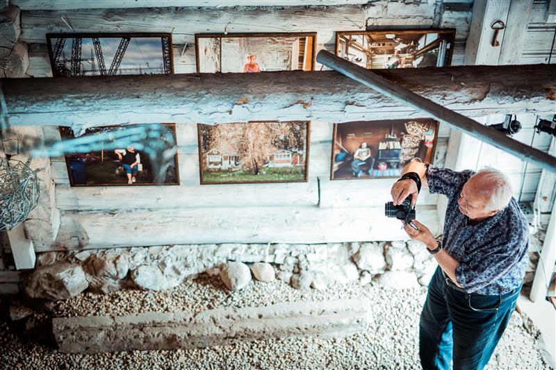 Üks festival – Ei ole pühendumist, ei ole midagi