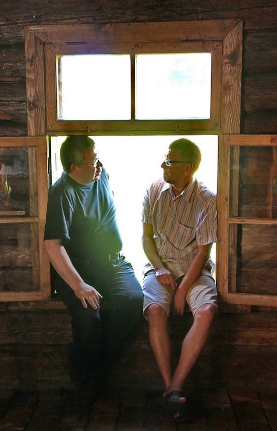 Üks festival – Kes loeb?