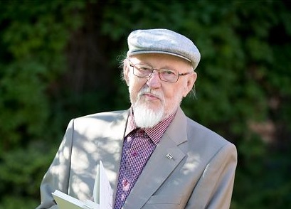 Nööp paneb kivi naeratama