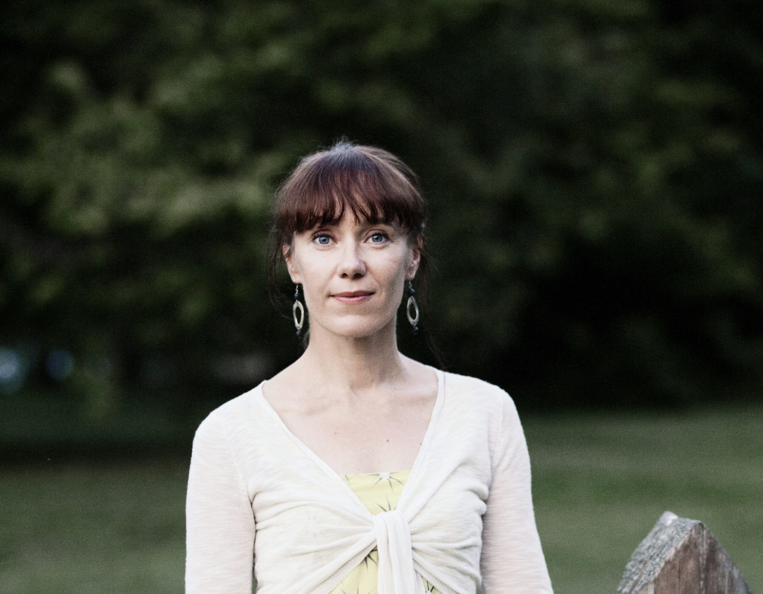 Eesti kirjanik 2018 on Eva Koff