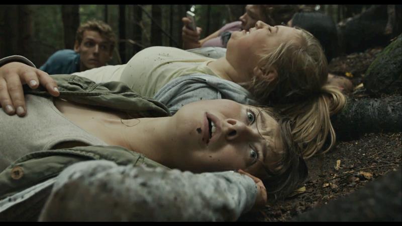 Anname tuld! Elevant elutoas