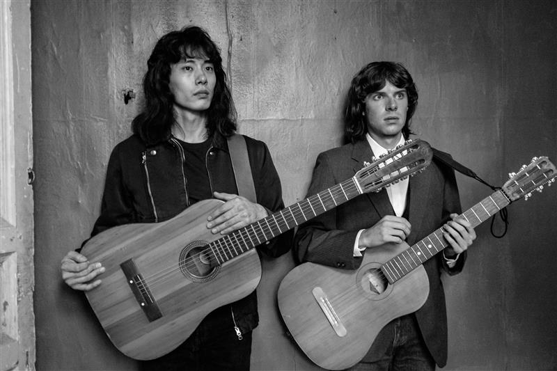 Pastelne spliin-muusikal