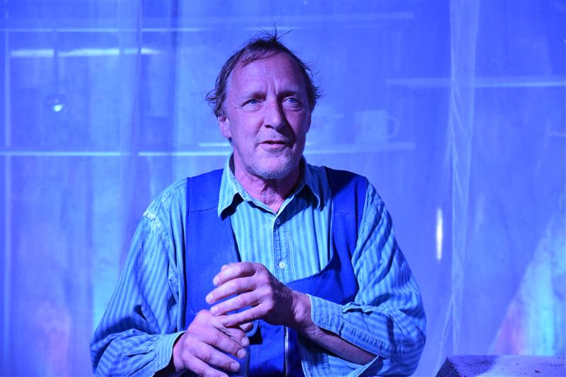 Reis Pranglile, reis ajalukku