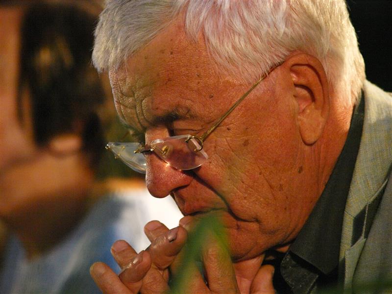 Karutapja tagasitulek