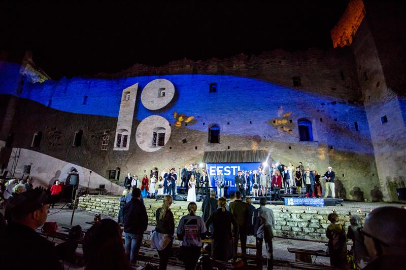 Aulakõned ja aktuseluule ehk Miks paatos nii paha on?