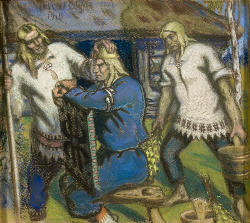 Ajaloopilt ja ajaloomälu