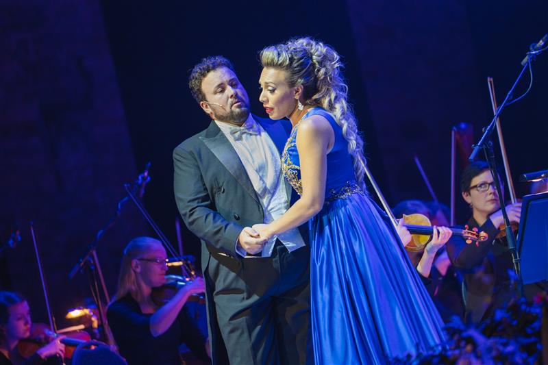 Kuidas kõbid kloostris härdusid