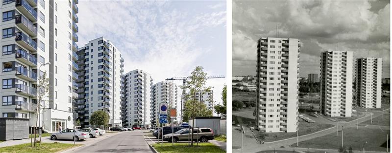 Kes peataks Uus-Lasnamäe?