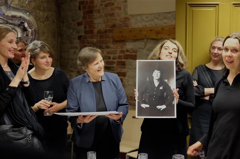 Milleks meile kunstiteadus?