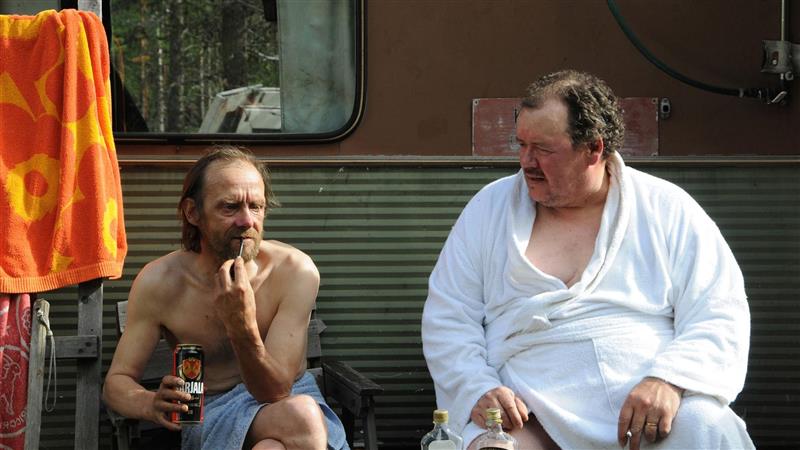 Eesti dokumentalistikast Soome mudeli n&auml;itel