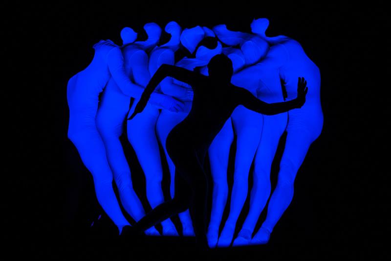 Mitte lihtsalt nice sinine ja must ja valge &hellip;