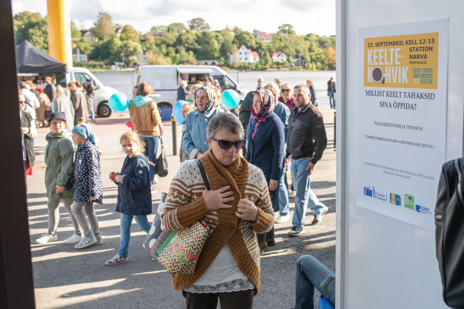 Teadlik keeleõpe mitmekeelses Euroopas