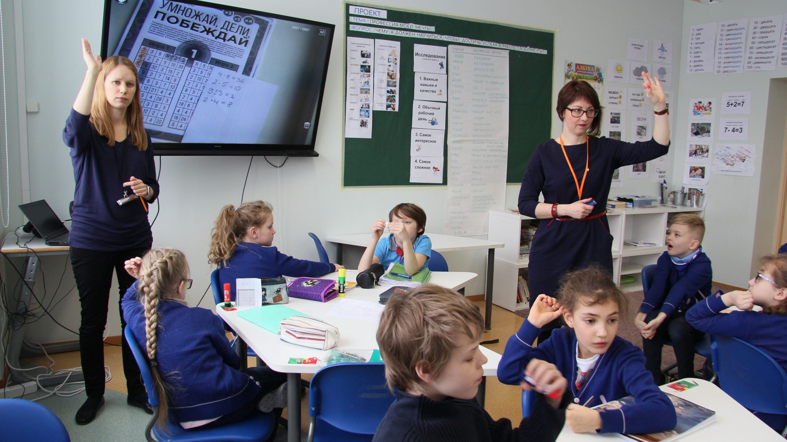 Riigikeelne kool – kas Eestiski enesestmõistetavus?