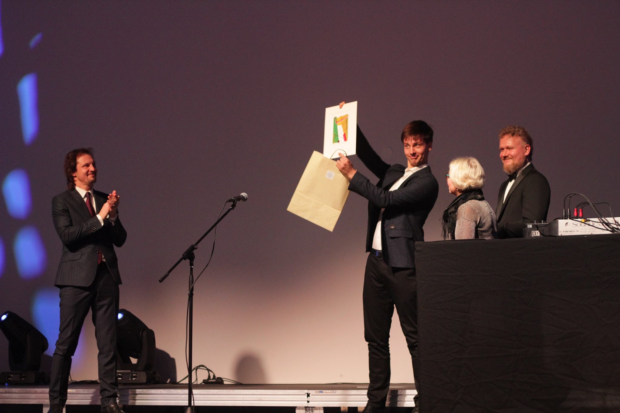 Kultuuri Koda otsib Kultuuri Tegu 2018