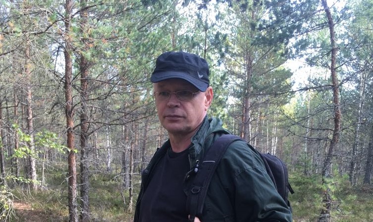 Inimene on m&otilde;istatus