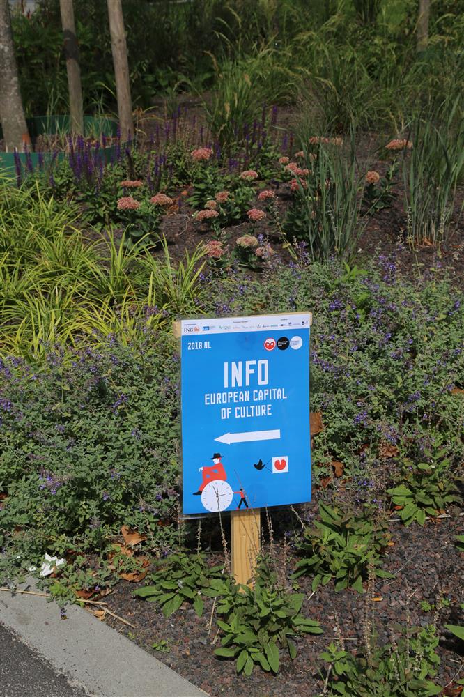 Kultuuripealinn omadele