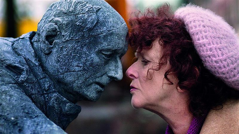 Tõlkija kohtub kirjanikuga. Hollandi eripruul