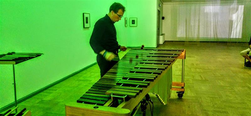 Keskendumise kõrgeim tase ja eneseunustus