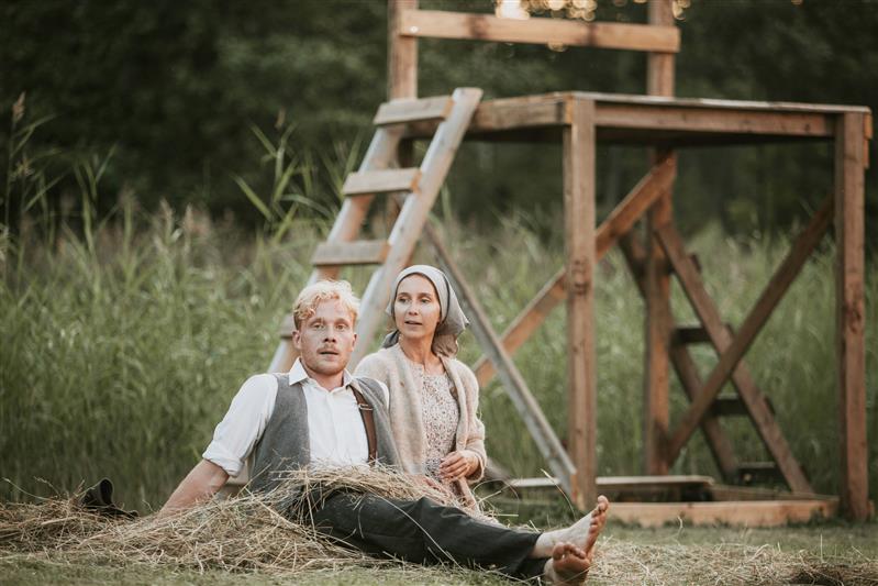 Soe ja südamlik „Toomas Nipernaadi“