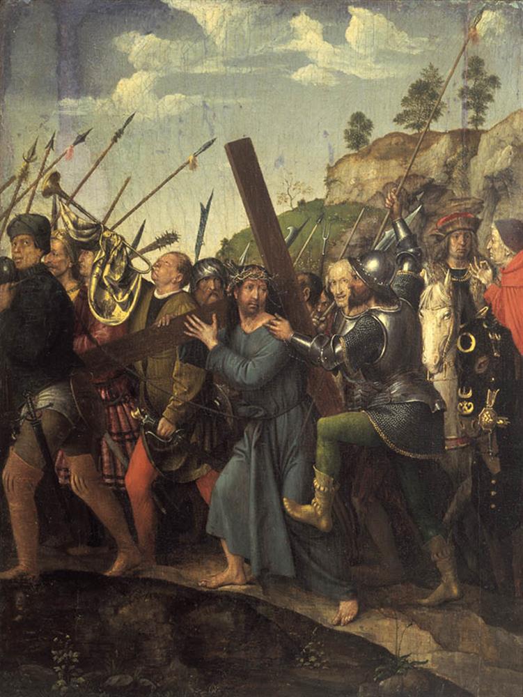 Suurnäituse väljakutse