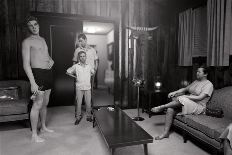 Ekraanita enam läbi ei saa