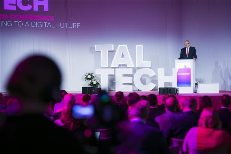 TalTechi uue sajandi väljakutsed