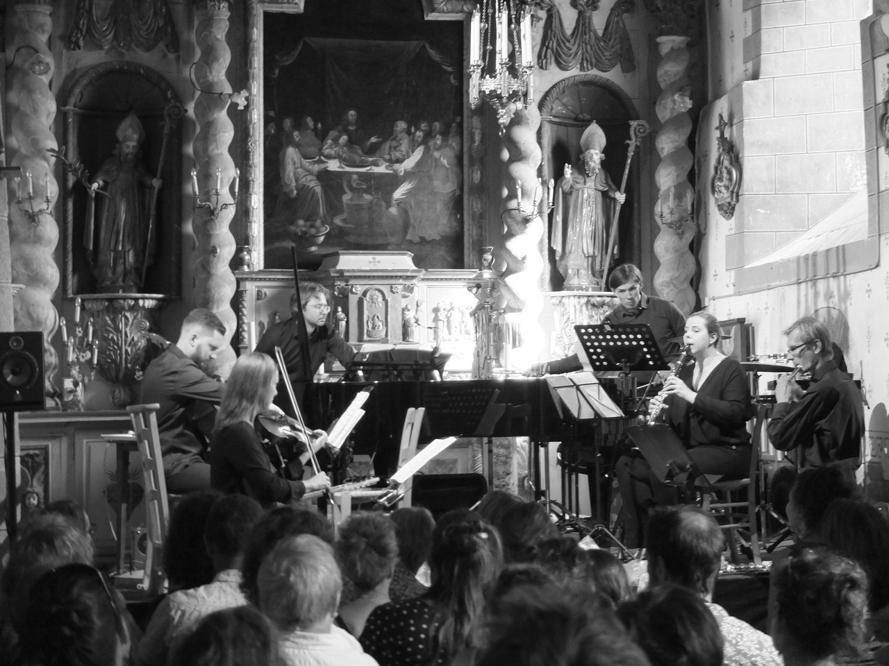 Ansambel U: tähistab homme  15. sünnipäeva