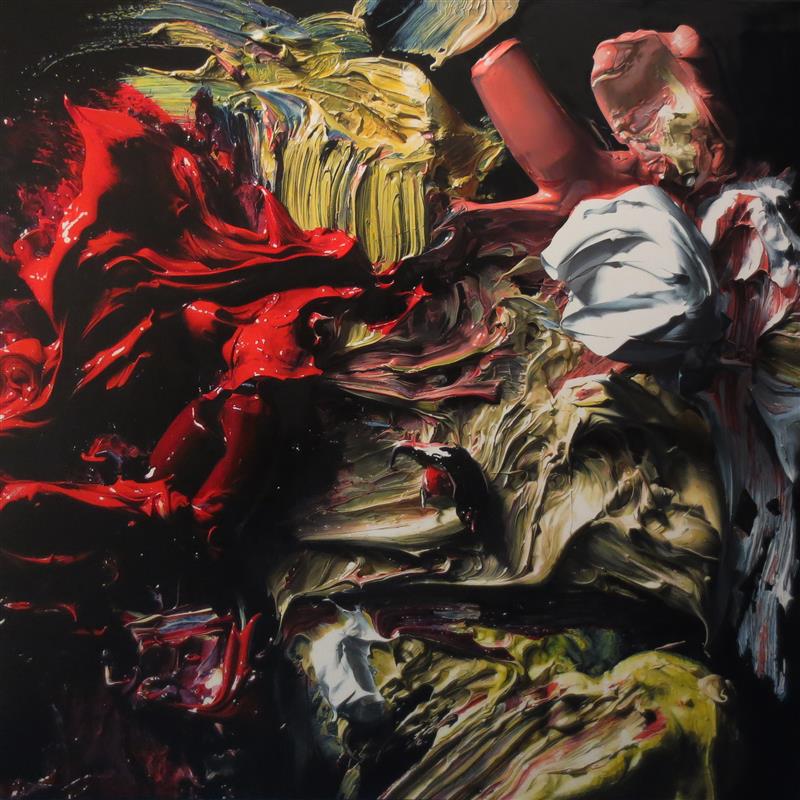 Kunst ongi tühja täis