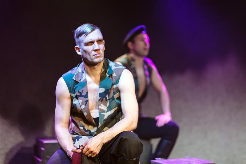 Eepilise teatri tõekuulutus