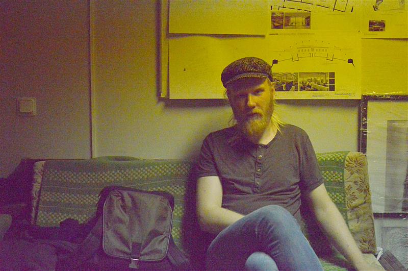 Filmid kui kolmemõõtmelised maalid