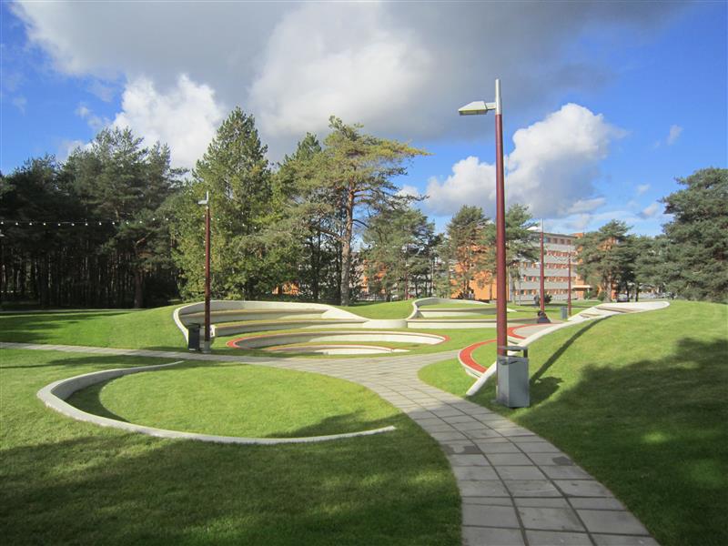 Suveniirne amfiteater