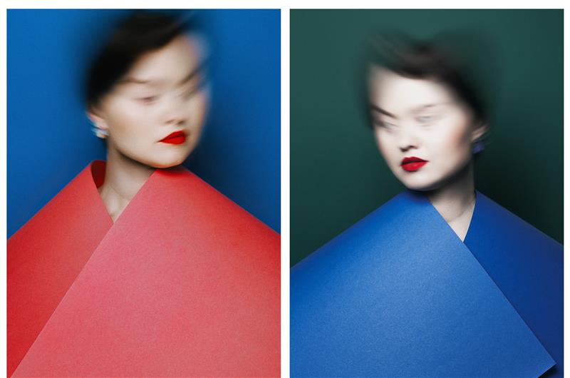 Esimene eestlane teise kunsti messil