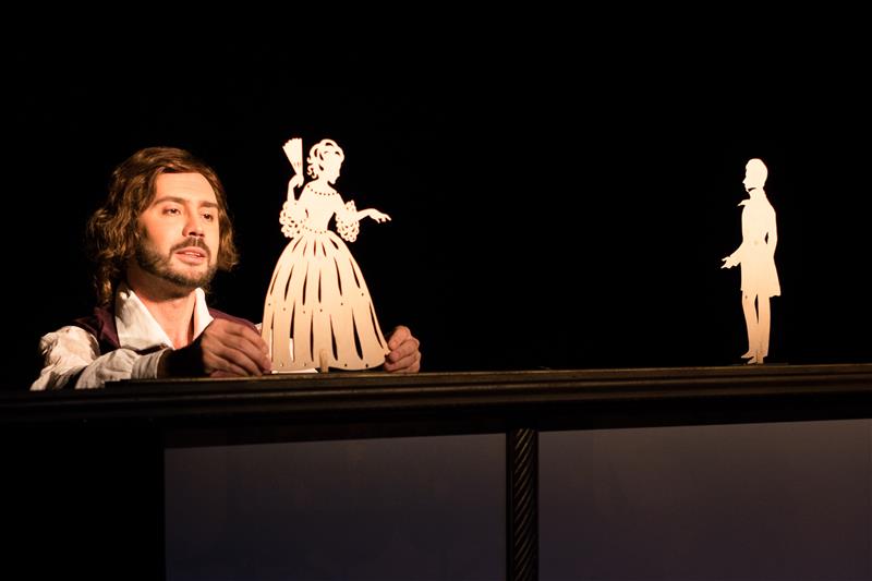 Identiteet ja kuvand – valgus või vari?